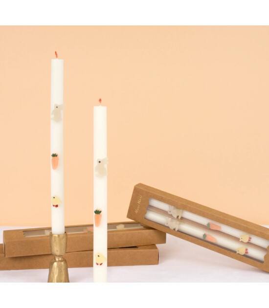 Meri Meri Masa Mum //  Easter