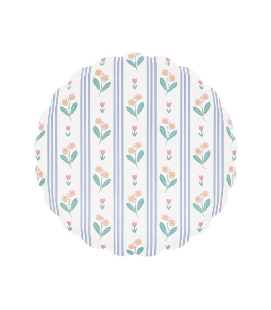 Meri Meri Parti Tabak (M) // Bloomsbury Çiçek