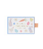 Meri Meri - Easter Şekilli Stickerlar