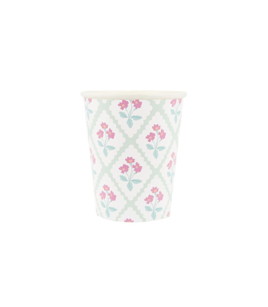 Meri Meri Parti Bardak // Bloomsbury Çiçek