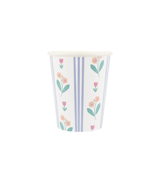 Meri Meri Parti Bardak // Bloomsbury Çiçek