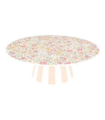 Meri Meri X Liberty Melamine Pasta Standı