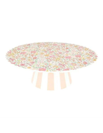 Meri Meri X Liberty - Melamine Pasta Standı