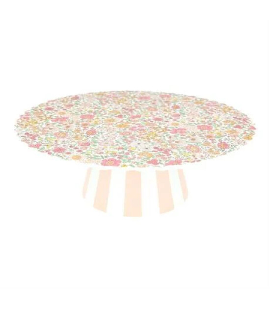 Meri Meri X Liberty - Melamine Pasta Standı