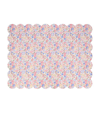 Meri Meri Amerikan Servis // Liberty Edition - Emma & Georgina