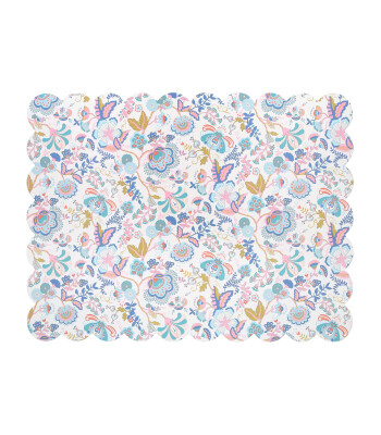 Meri Meri Amerikan Servis // Liberty Edition - Mabelle