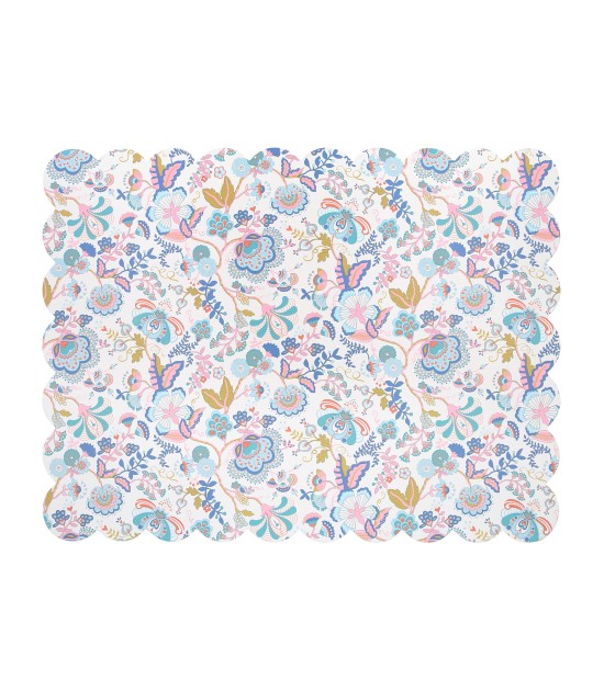 Meri Meri Amerikan Servis // Liberty Edition - Mabelle