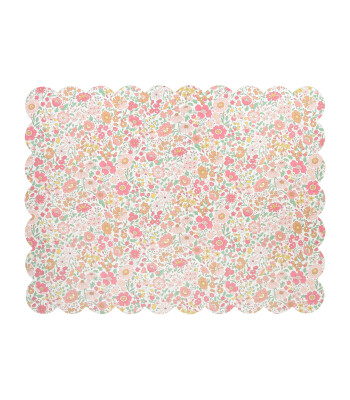 Meri Meri Amerikan Servis // Liberty Edition - Wharfedale