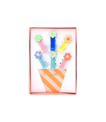 Meri Meri Parti Toka // Papatya