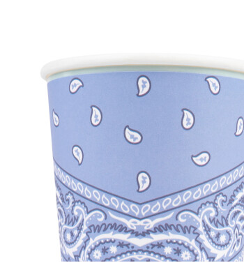 Meri Meri Parti Bardak // Kovboy