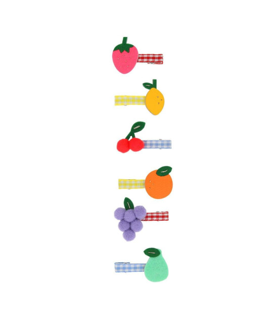 Meri Meri Parti Toka // Meyve