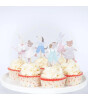 Meri Meri Cupcake Kit // Animal Friends