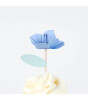 Meri Meri - Unicorn Cupcake Kit - 24 Adet