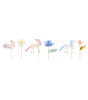 Meri Meri - Unicorn Cupcake Kit - 24 Adet