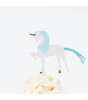 Meri Meri - Unicorn Cupcake Kit - 24 Adet