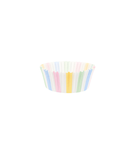 Meri Meri - Unicorn Cupcake Kit - 24 Adet