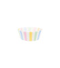 Meri Meri - Unicorn Cupcake Kit - 24 Adet