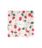 Meri Meri Parti Peçete (L) // Çilek