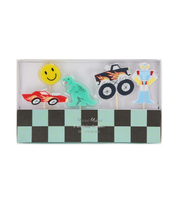 Meri Meri Parti Mum // Toybox