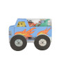 Meri Meri - Toybox Cupcake Kit - 24 Adet