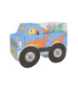 Meri Meri - Toybox Cupcake Kit - 24 Adet