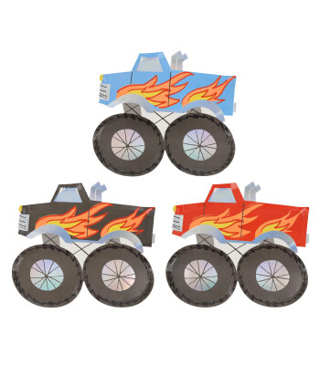 Meri Meri Parti Tabak // Toybox