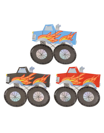 Meri Meri Parti Tabak // Toybox