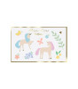Meri Meri Geçici Dövme // Unicorn