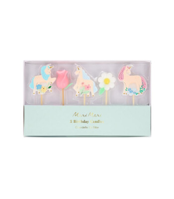 Meri Meri Parti Mum // Unicorn