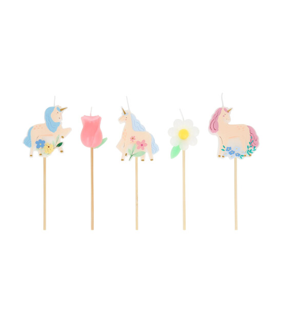 Meri Meri Parti Mum // Unicorn