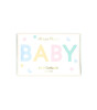 Meri Meri - Oh Baby Bay Mini Aslıan Süs