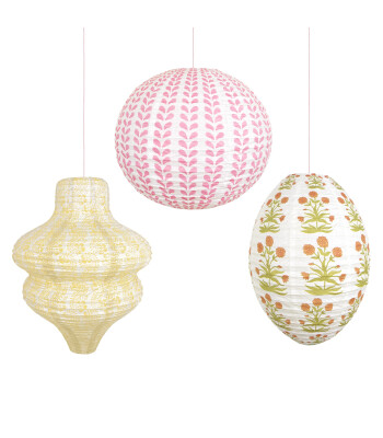 Meri Meri Asılan Süs // Molly Mahon Edition - Mix