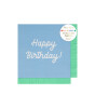 Meri Meri Parti Peçete (L) // Happy Birthday