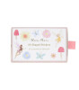 Meri Meri - Die-Cut Peri Sticker - 25 Adet