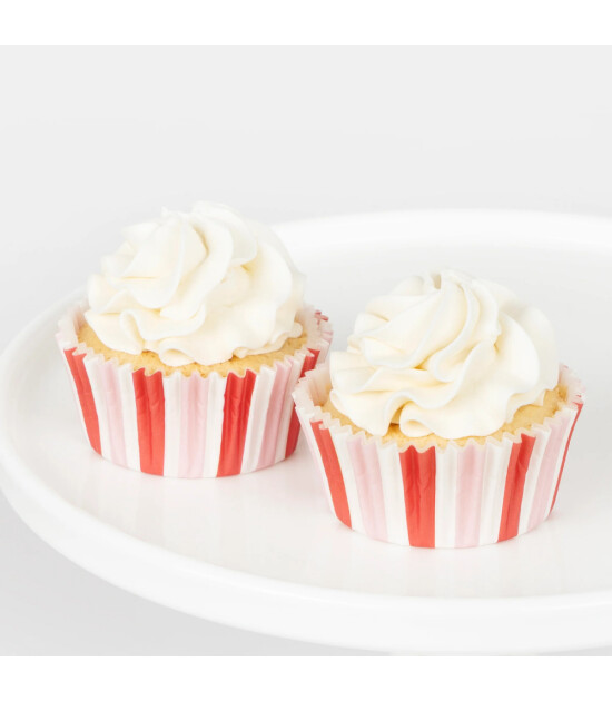 Meri Meri Cupcake Kit // Nutcracker