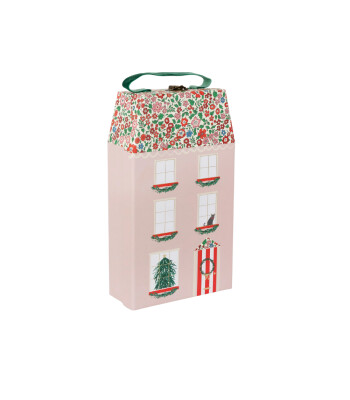 Meri Meri Bileklik // Liberty Edition - Advent Calendar