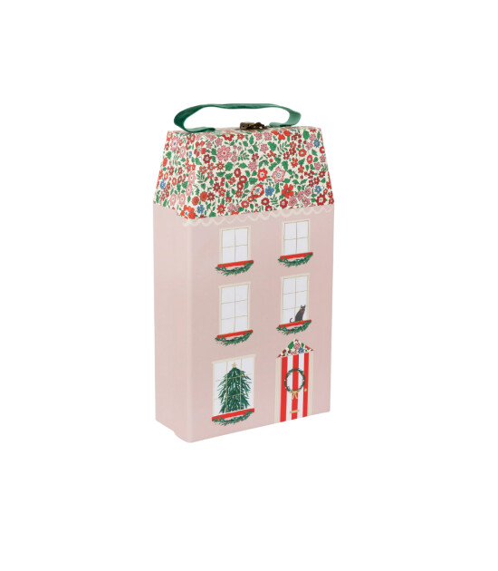 Meri Meri Bileklik // Liberty Edition - Advent Calendar