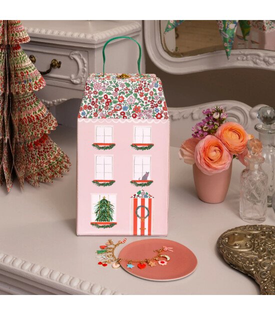 Meri Meri Bileklik // Liberty Edition - Advent Calendar