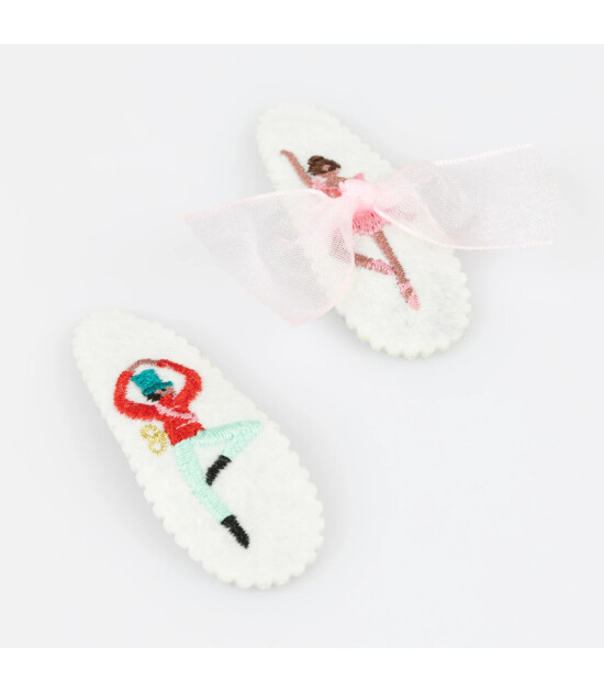 Meri Meri Parti Toka // Nutcracker