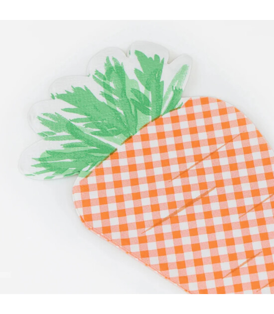 Meri Meri Parti Pe&ccedil;ete // Kareli Havu&ccedil;