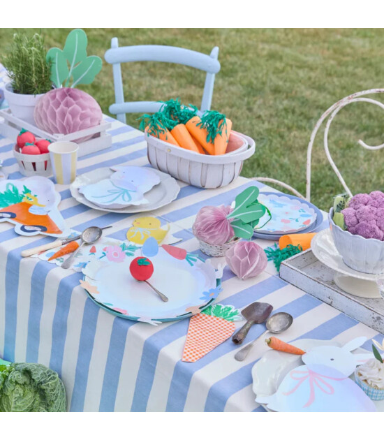 Meri Meri Parti Pe&ccedil;ete // Kareli Havu&ccedil;