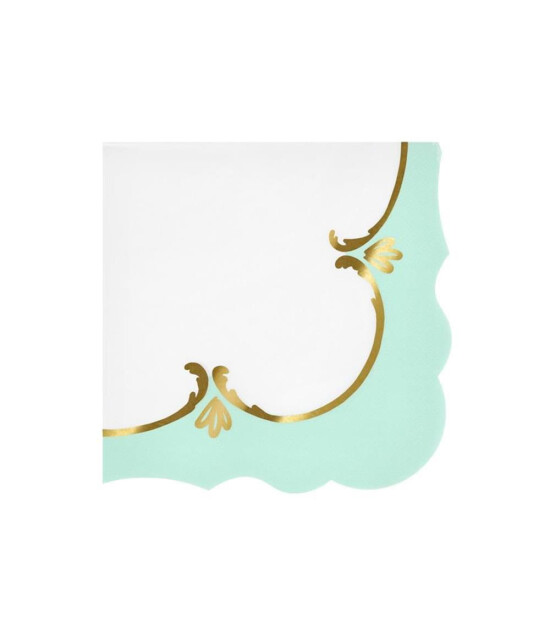 Meri Meri Renkli Pe&ccedil;ete (L) // Rokoko Pastel