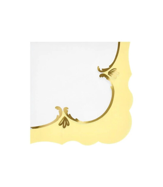 Meri Meri Renkli Pe&ccedil;ete (L) // Rokoko Pastel