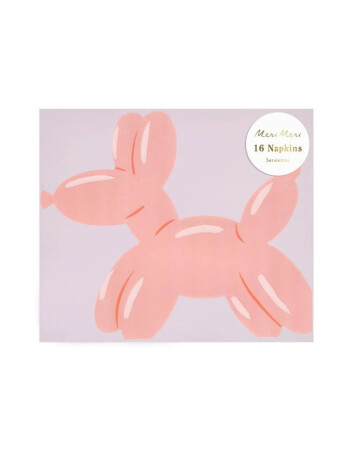 Meri Meri Parti Pe&ccedil;ete // Balon K&ouml;pek