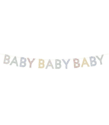 Meri Meri X Liberty Asılan S&uuml;s // Baby