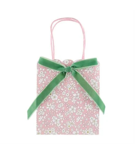 Meri Meri X Liberty Parti &Ccedil;antaları (8 Adet)