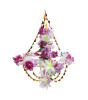 Meri Meri Asılan Süs // Lilac Blossom Chandelier