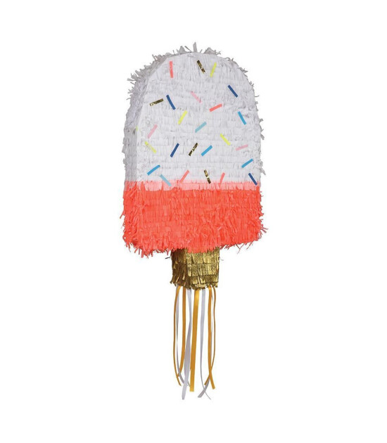 Meri Meri Pinyata // Dondurma