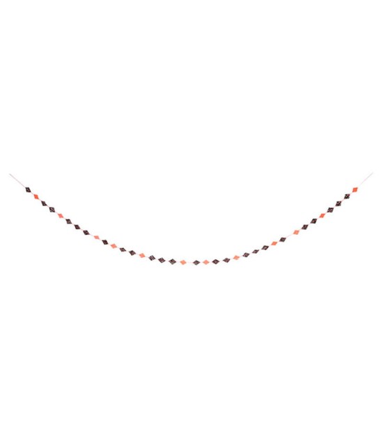 Meri Meri Asılan Süs // Mini Elmas