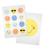 Meri Meri Poster // Emoji